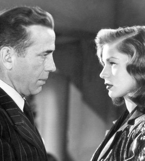 Moviecrazy - El sindrome Bacall-Bogart