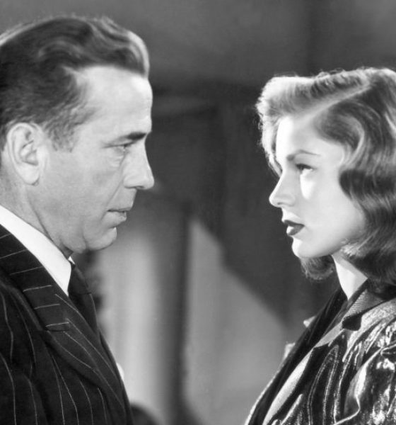 Moviecrazy - El sindrome Bacall-Bogart