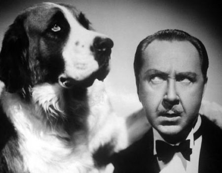 Moviecrazy - Franklin Pangborn