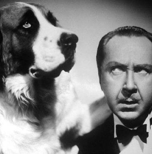 Moviecrazy - Franklin Pangborn