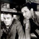 Moviecrazy - James Cagney, George Raft