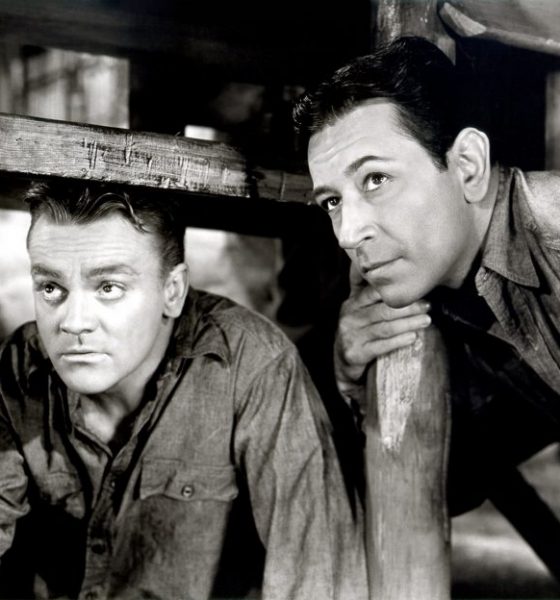 Moviecrazy - James Cagney, George Raft