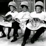 Moviecrazy - James Stewart, Dean Martin, Orson Welles