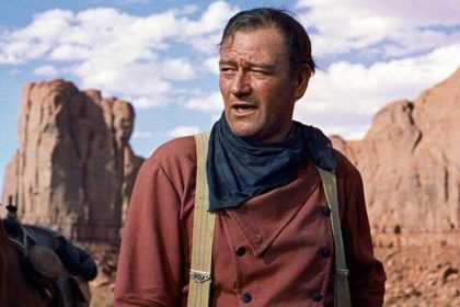 Moviecrazy - John Wayne Quiz