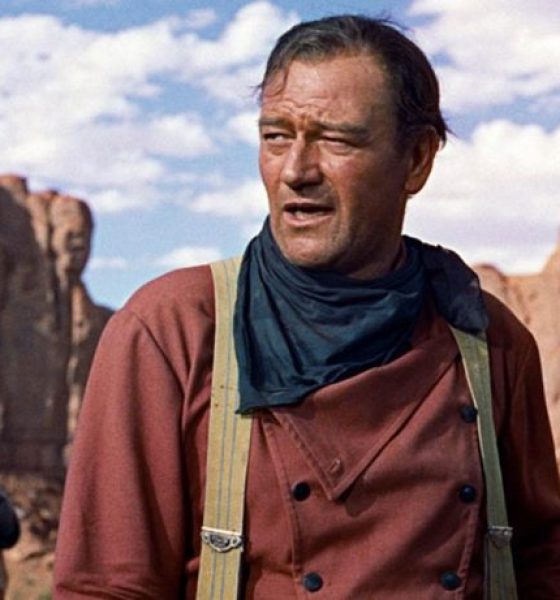 Moviecrazy - John Wayne Quiz