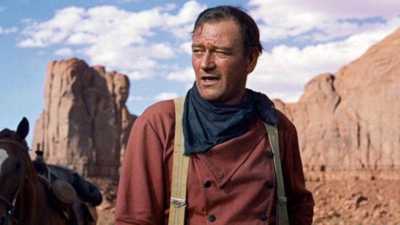 Quiz Cu nto Sabes De John Wayne Moviecrazy