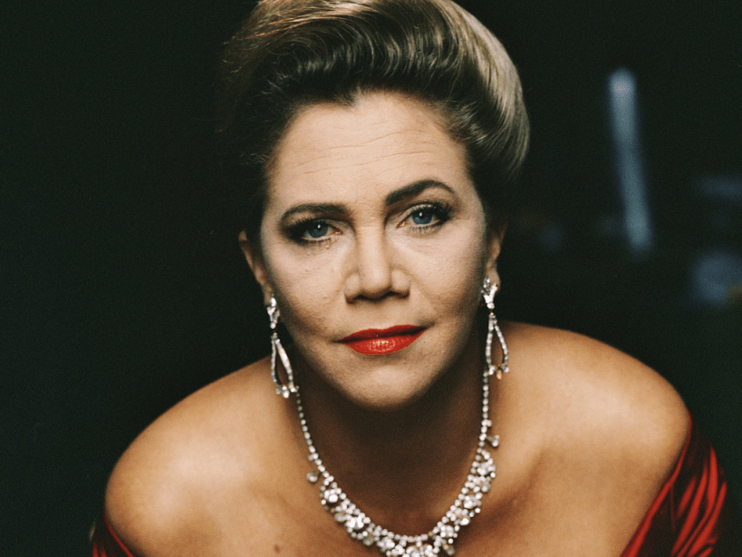 Moviecrazy - Kathleen Turner