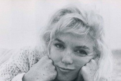 Moviecrazy - Marilyn Monroe - The Final Days