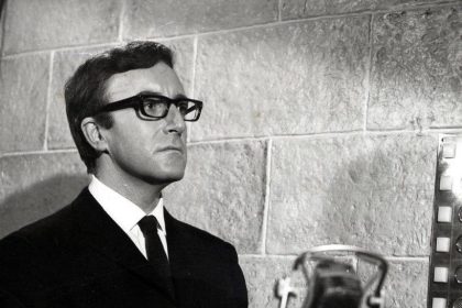 Moviecrazy - Peter Sellers Radio