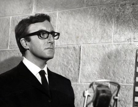 Moviecrazy - Peter Sellers Radio