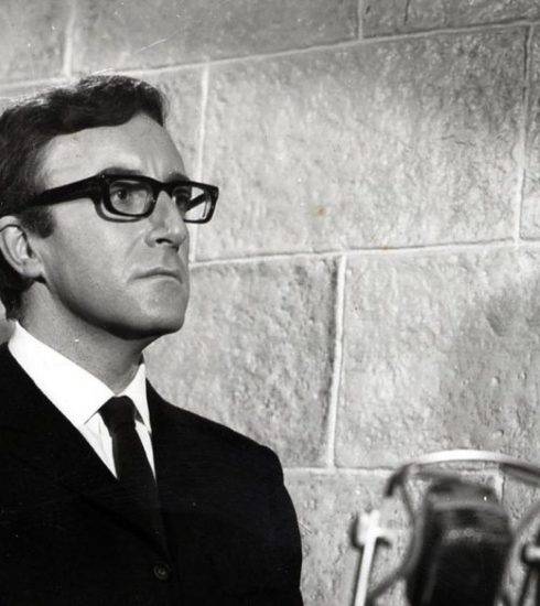 Moviecrazy - Peter Sellers Radio