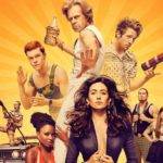 Moviecrazy - Septima temporada Shameless