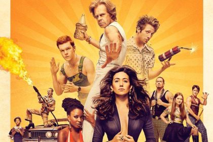 Moviecrazy - Septima temporada Shameless