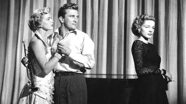 Moviecrazy - Young Man Horn - Doris Day, Kirk Douglas, Lauren Bacall