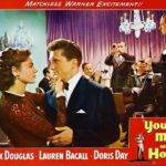 Moviecrazy - Young Man With A Horn - El trompetista poster