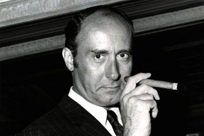 Movircrazy - Henry Mancini