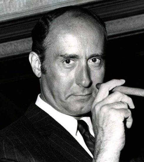 Movircrazy - Henry Mancini