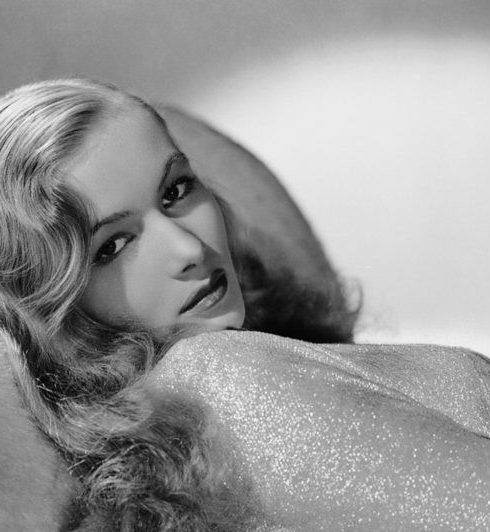 Veronica Lake - Moviecrazy