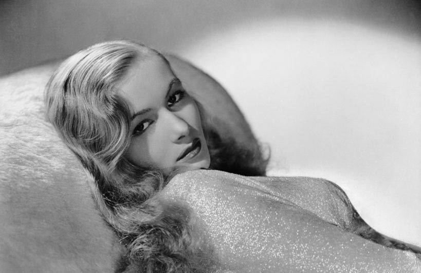 Veronica Lake - Moviecrazy