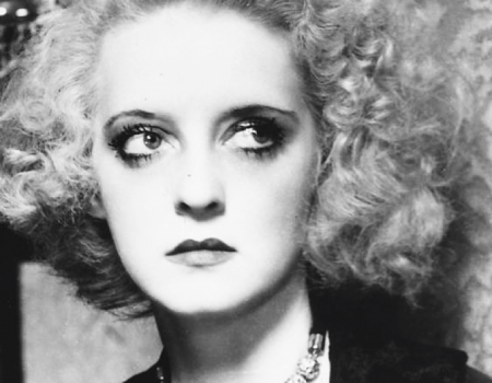 Bette Davis - Of Human Bondage - Moviecrazy