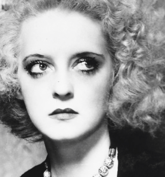 Bette Davis - Of Human Bondage - Moviecrazy