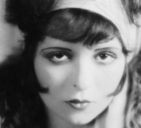 Clara Bow Biopic - Moviecrazy