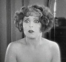 Clara Bow