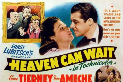 Critica El Diablo dijo No - Heaven Can Wait - Moviecrazy