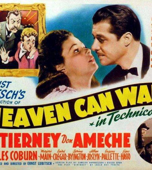 Critica El Diablo dijo No - Heaven Can Wait - Moviecrazy