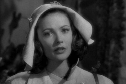 Gene Tierney - Laura