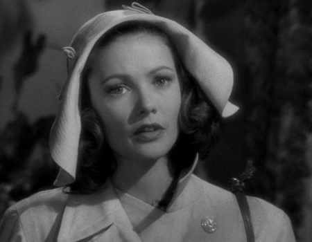 Gene Tierney - Laura