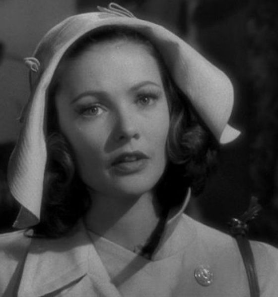 Gene Tierney - Laura