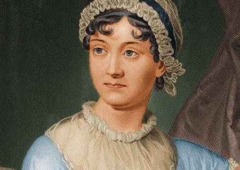 Jane Austen - Aniversario muerte - Moviecrazy