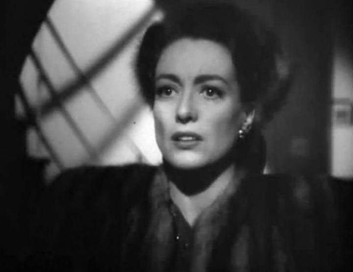 Joan Crawford - Mildred Pierce
