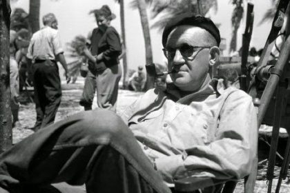 John Ford - Dirigido por John Ford - Moviecrazy