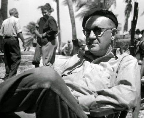 John Ford - Dirigido por John Ford - Moviecrazy