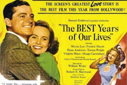 Los mejores años de nuestra vida - Critica - Moviecrazy