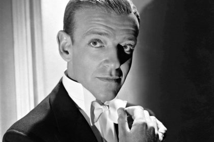 Moviecrazy - Quiz Fred Astaire