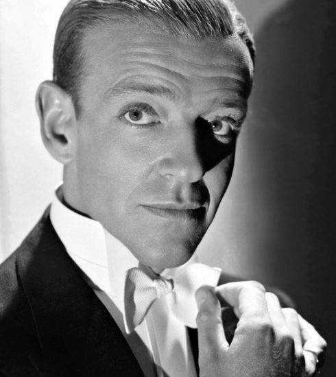 Moviecrazy - Quiz Fred Astaire