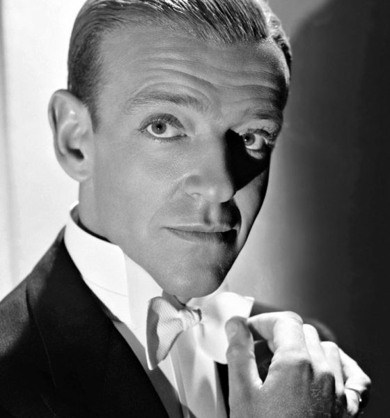 Moviecrazy - Quiz Fred Astaire