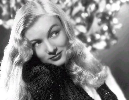 Veronica Lake - Peekaboo - Moviecrazy