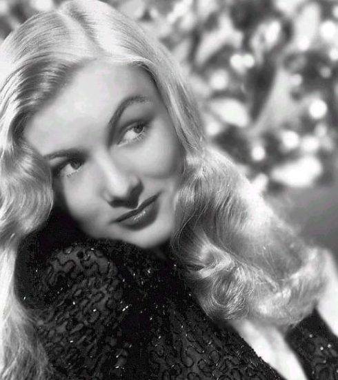 Veronica Lake - Peekaboo - Moviecrazy