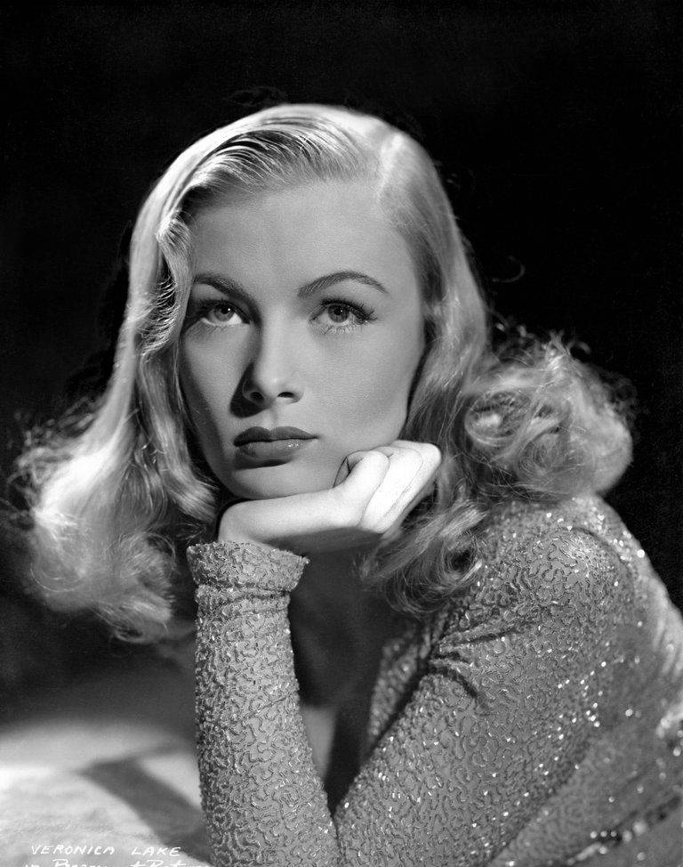 Veronica Lake