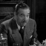 Walter Connolly - Grandes Secundarios del cine clásico