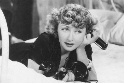 Aniversario Joan Blondell