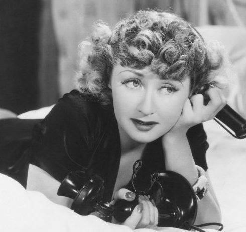 Aniversario Joan Blondell