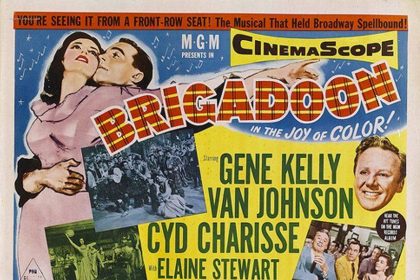 Brigadoon Cartel - Moviecrazy