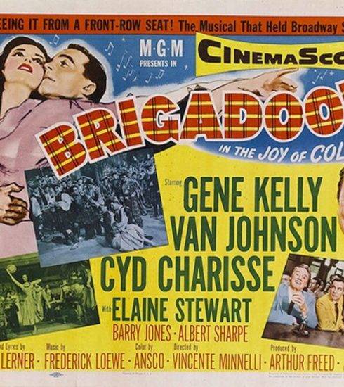 Brigadoon Cartel - Moviecrazy