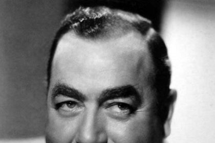 Grandes Secundarios - Eugene Pallette