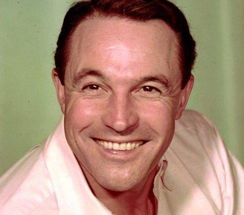 Gene Kelly Quiz